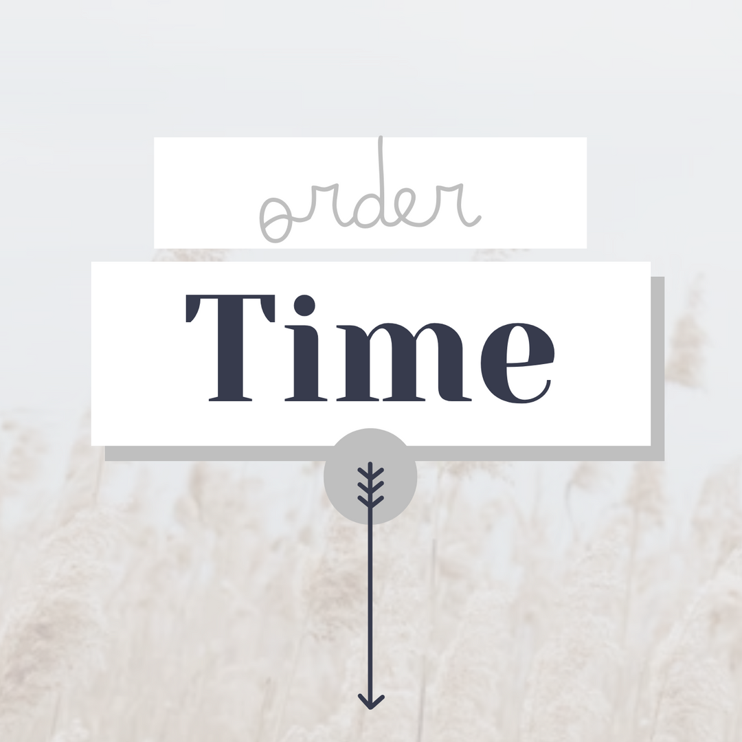 Custom School Ordering