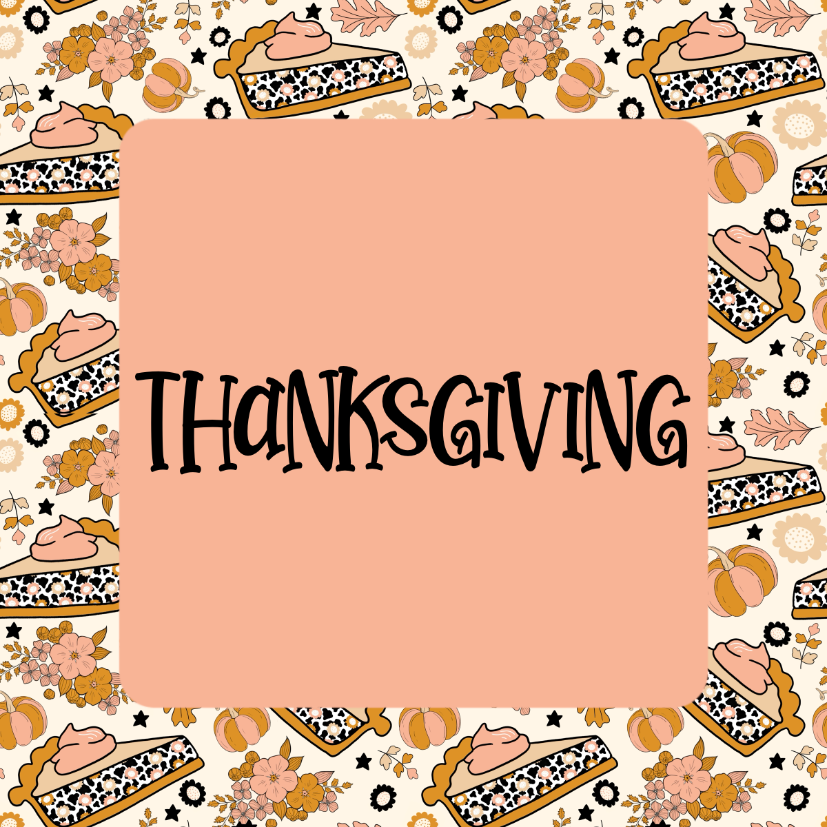 Thanksgiving