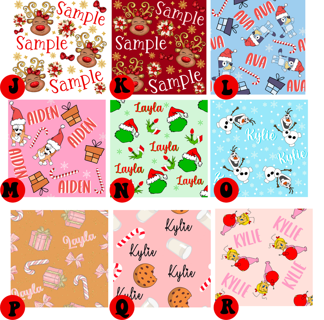 Christmas files 25