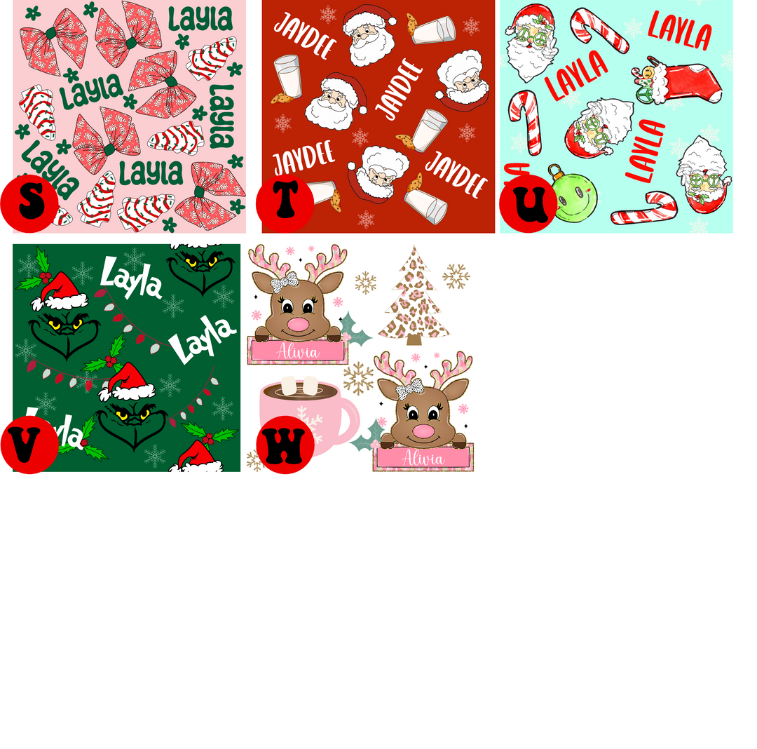 Christmas files 25