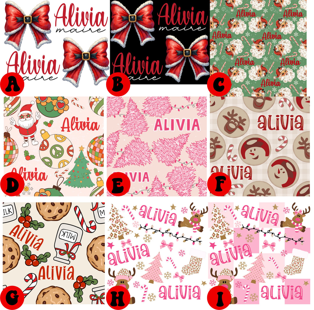 Christmas files 25