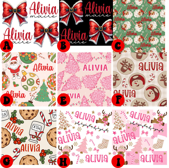 Christmas files 25