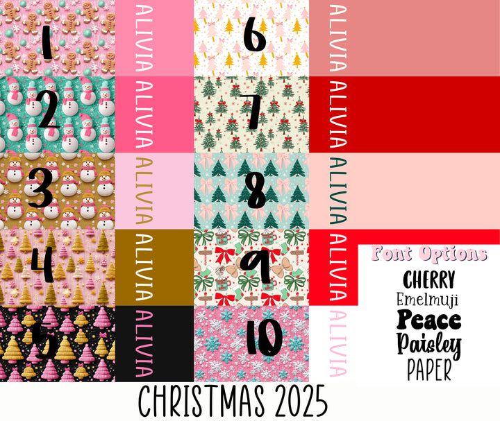 Christmas 25