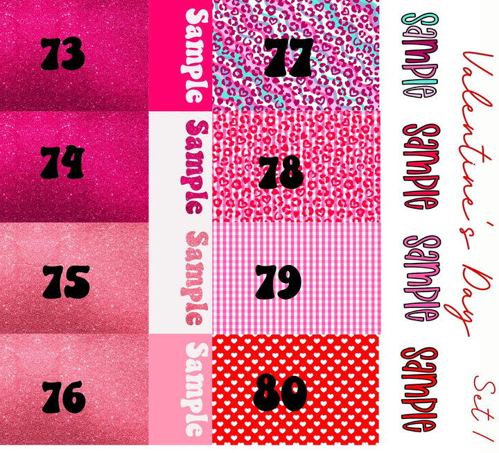 2 Tone Valentines Day 23