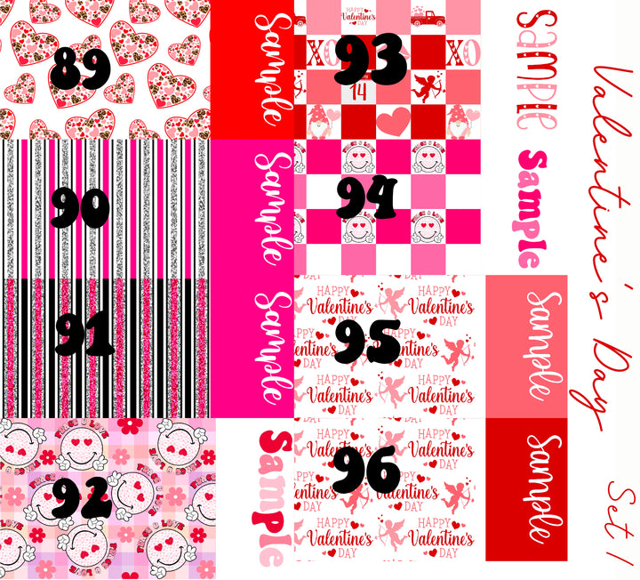 2 Tone Valentines Day 23
